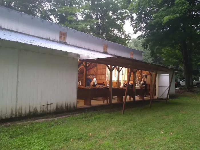 Holiness Campground Picture 8