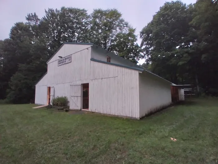 Holiness Campground Picture 5