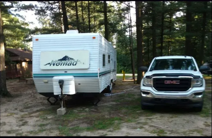 West Branch RV Park Picture 3