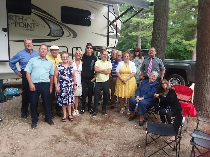 West Branch RV Park Picture 1
