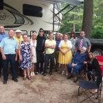 West Branch RV Park
