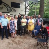 West Branch RV Park ico