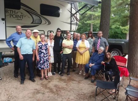 West Branch RV Park