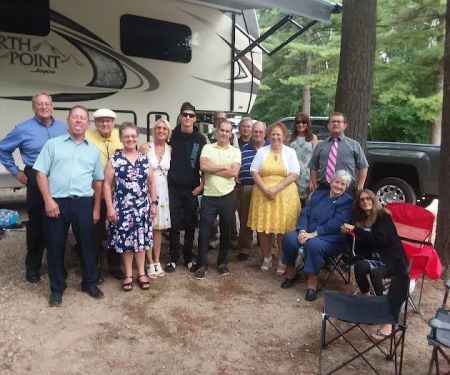 West Branch RV Park