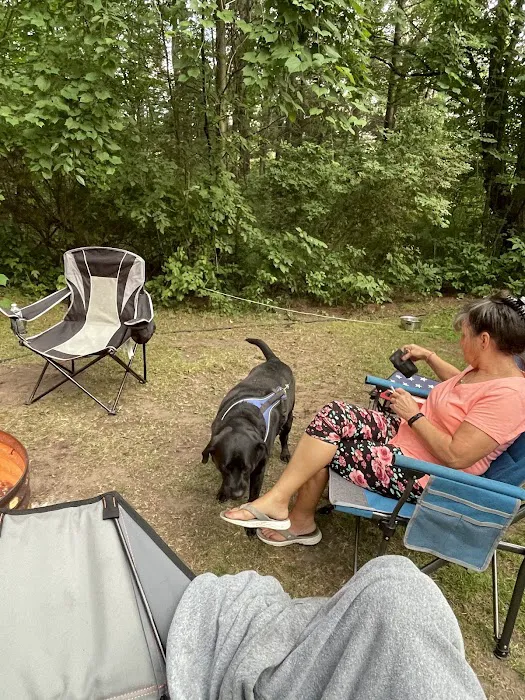 West Branch RV Park Picture 4