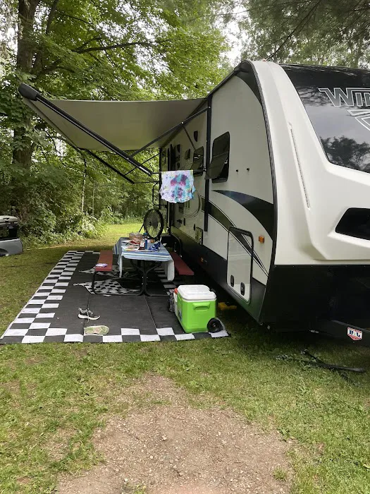 West Branch RV Park Picture 5