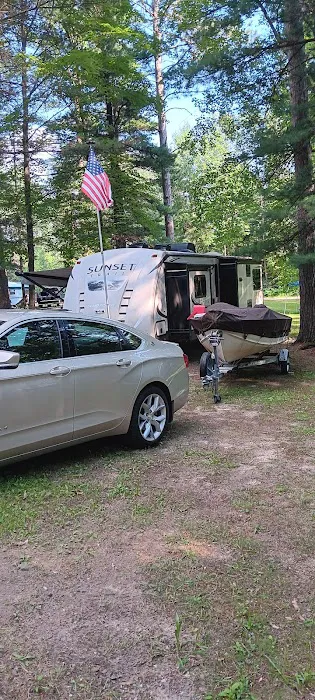 West Branch RV Park Picture 6