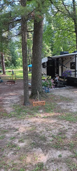 West Branch RV Park Picture 9