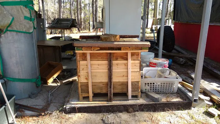Bear Branch RV Park & Wildlife Picture 6