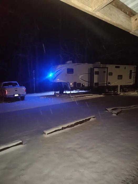 Bear Branch RV Park & Wildlife Picture 5