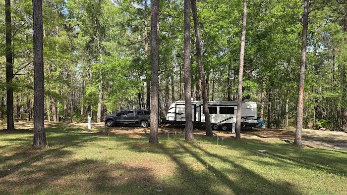 Bear Branch RV Park & Wildlife Picture 4