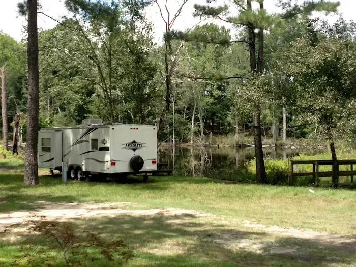 Bear Branch RV Park & Wildlife Picture 9