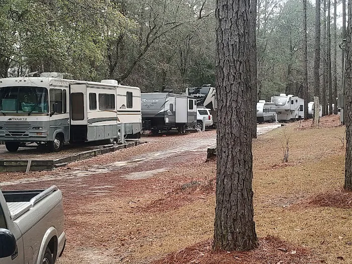 Bear Branch RV Park & Wildlife Picture 10