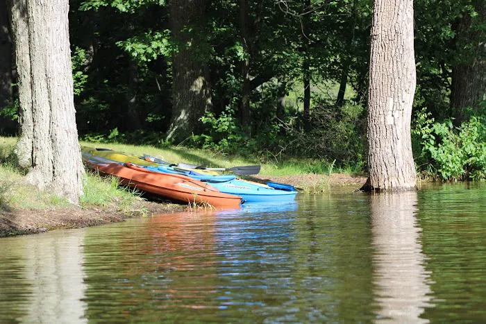 Diamond Lake County Park Picture 7