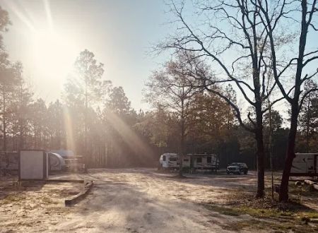 Fuller Rv Park