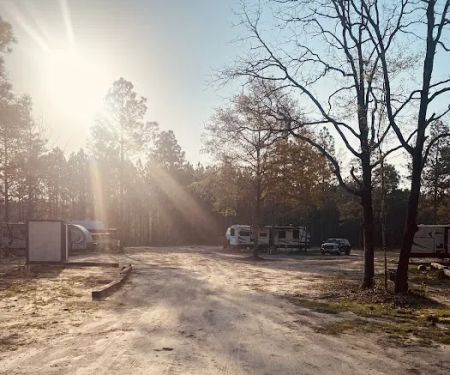 Fuller Rv Park
