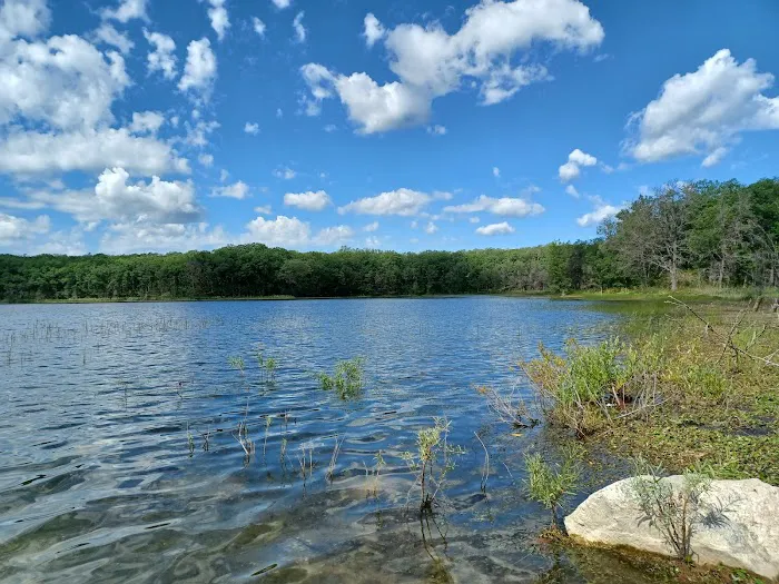 Indian Lake Picture 1