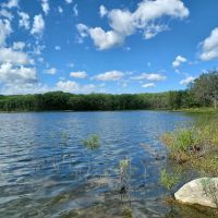 Indian Lake ico