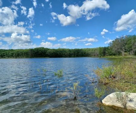 Indian Lake