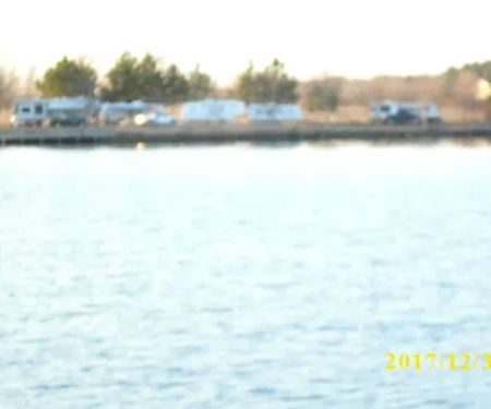 Big Pond RV Park