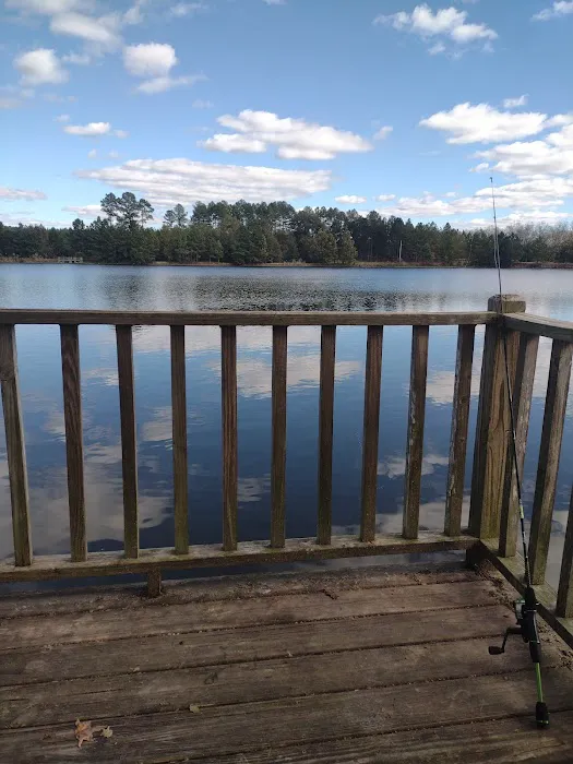 Big Pond RV Park Picture 5