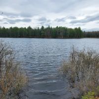 Shelley Lake Campground ico