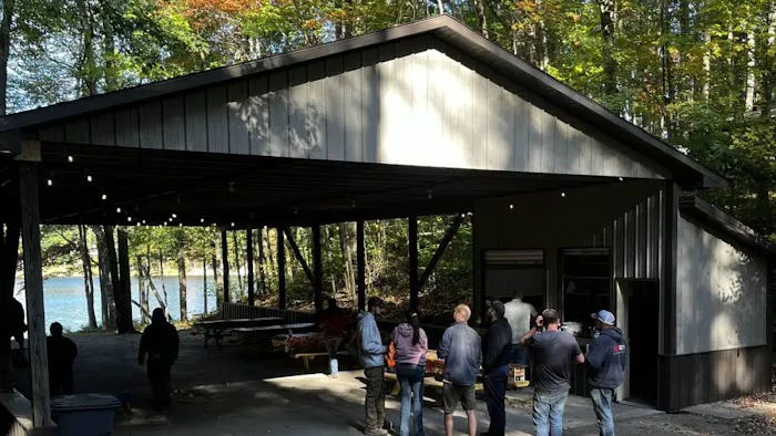 Sunrise Lake Family Campground Picture 1