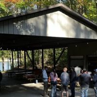 Sunrise Lake Family Campground ico