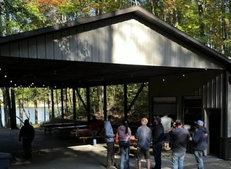 Sunrise Lake Family Campground