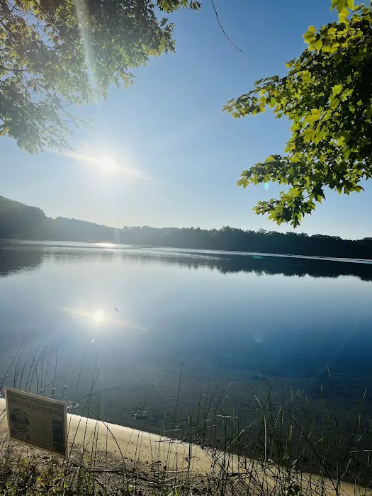 Sunrise Lake Family Campground Picture 2