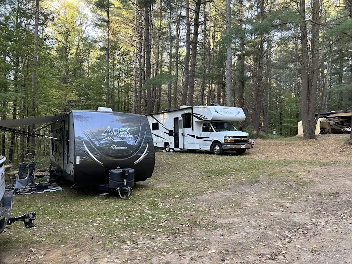 Sunrise Lake Family Campground Picture 3
