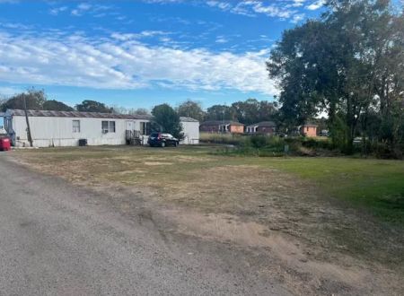 South Central Avenue Mobile Home Park