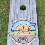 The Lost Oaks Campground