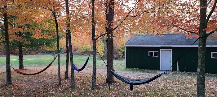 The Lost Oaks Campground Picture 9