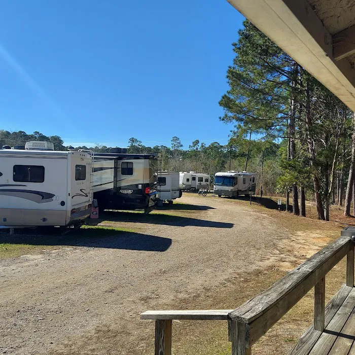 I-75 RV Park Picture 8