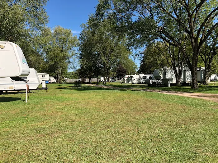 Harrison Shady Acres Campground Picture 1