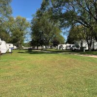 Harrison Shady Acres Campground ico