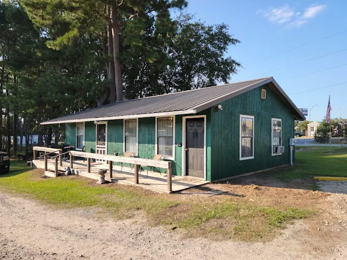 Pines RV Park Picture 1