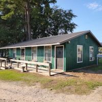Pines RV Park ico