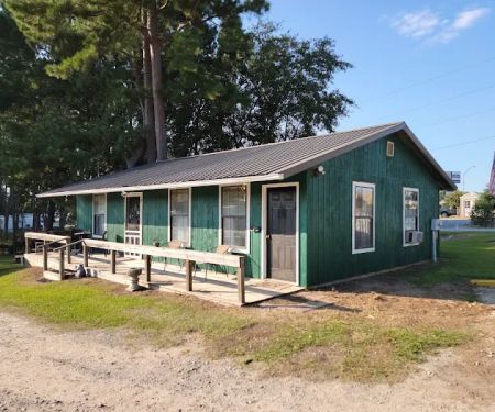 Pines RV Park