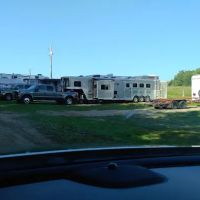 Exit 222 Campgrounds ico