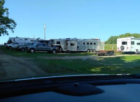Exit 222 Campgrounds