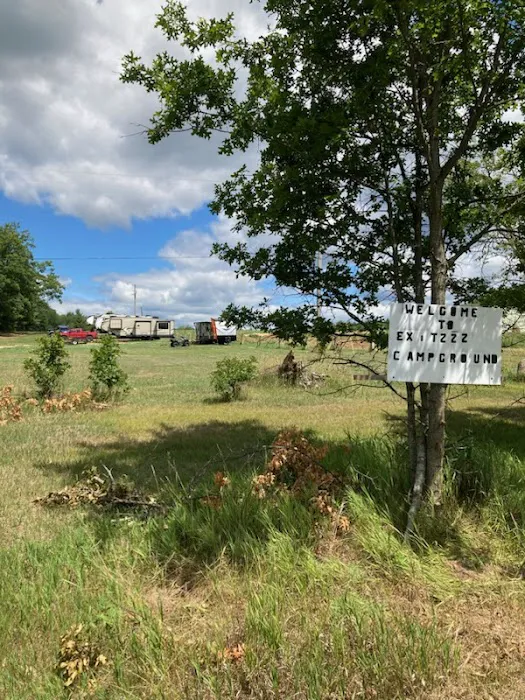 Exit 222 Campgrounds Picture 4