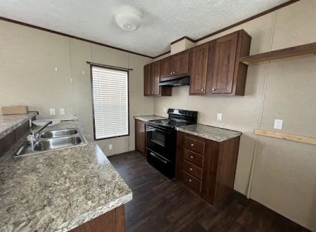 Pleasant Hill Mobile Home Community