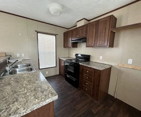 Pleasant Hill Mobile Home Community