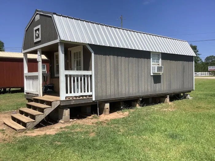Pleasant Hill Mobile Home Community Picture 2