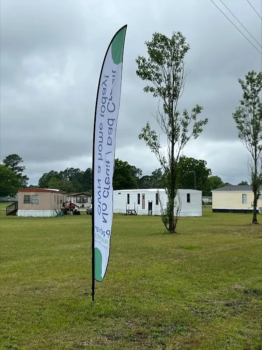 Pleasant Hill Mobile Home Community Picture 4