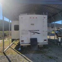 Crestwood Estates RV and camper park ico