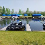 Artesia Beach Campground and Marina