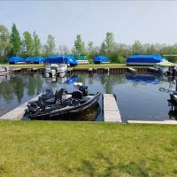 Artesia Beach Campground and Marina ico